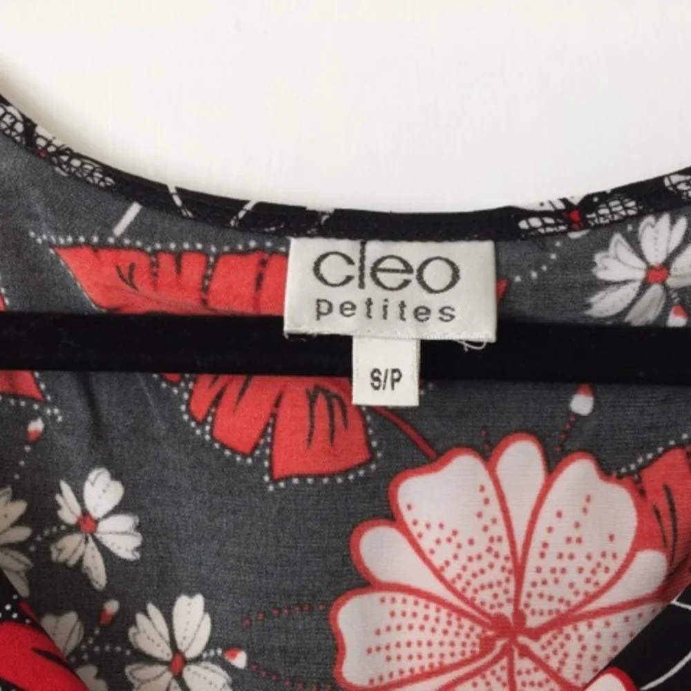 Cleo Tank Style Top - Picture 5 of 6